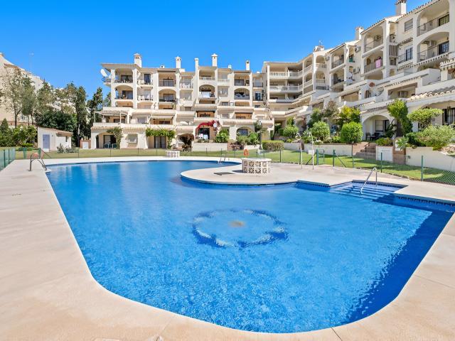 Apartamento en venta en La Cala, Costa del Sol Occidental