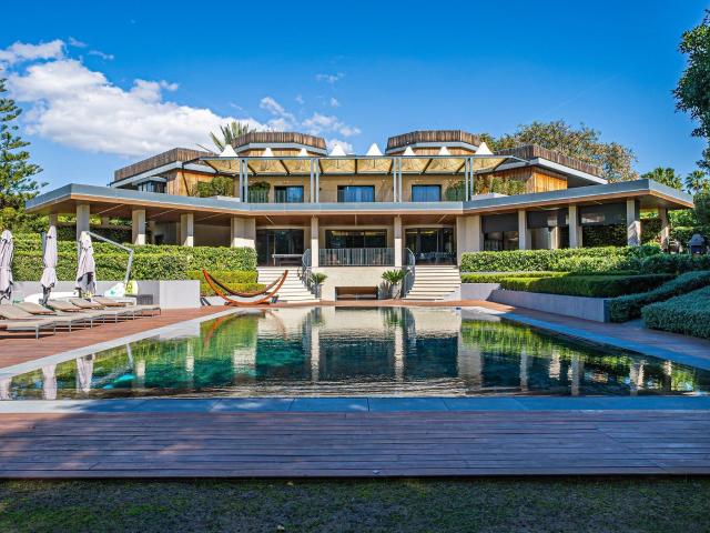 Casa en venta en Guadalmina, Costa del Sol Occidental