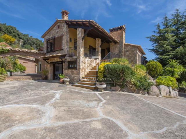 Casa en venta en Vall Repòs, Baix Empordà