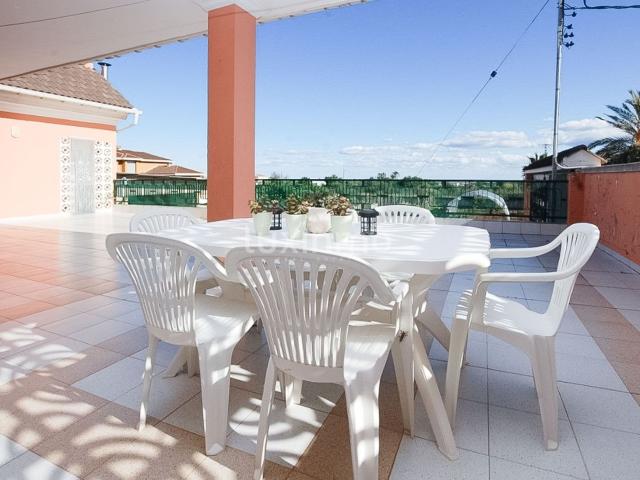 Casa en venta en la Marina Alta, Valencia