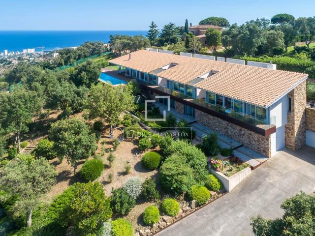 Casa en venta en Castell d'Aro, Platja d'Aro i s'Agaró, Baix Empordà
