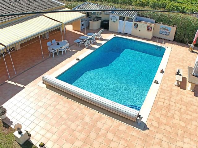 Casa en venta en els Poblets, la Marina Alta