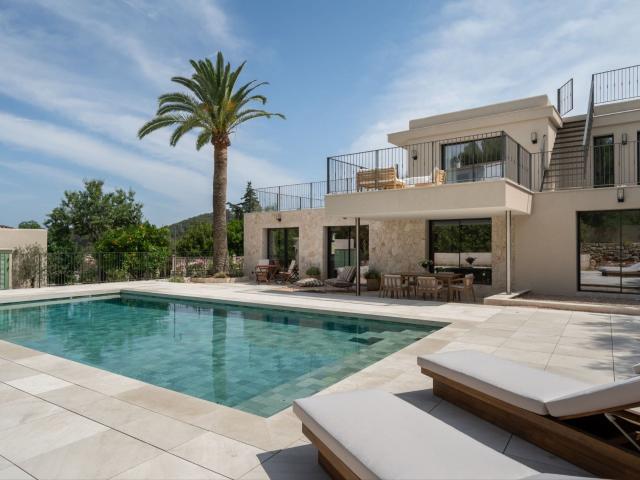 Casa en venta en Calvià, Serra de Tramuntana