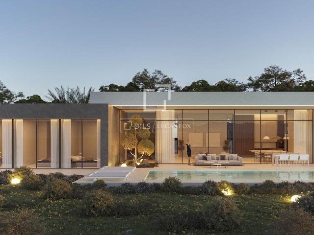 Casa en venta en Pla Roig, la Marina Alta
