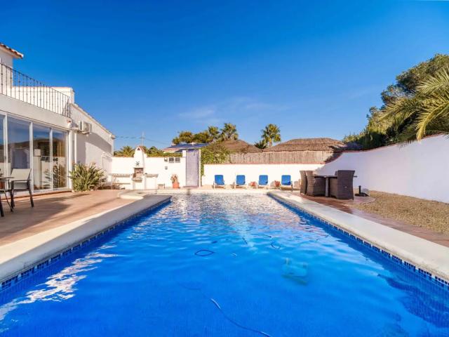 Casa en venta en Cap Martí, la Marina Alta