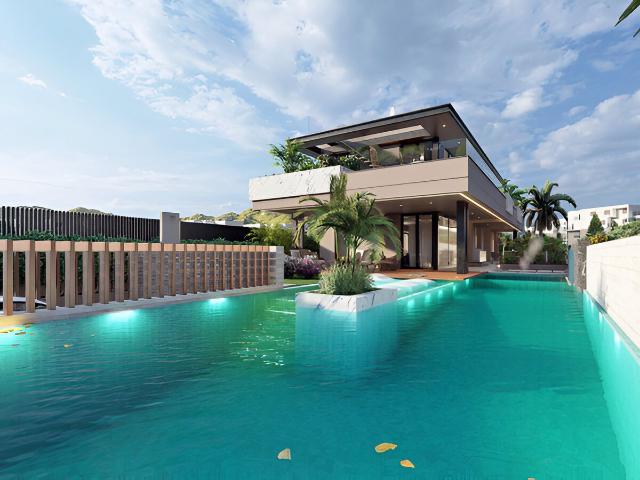 Casa en venta en Arroyo de la Miel-Benalmádena Costa, Costa del Sol Occidental