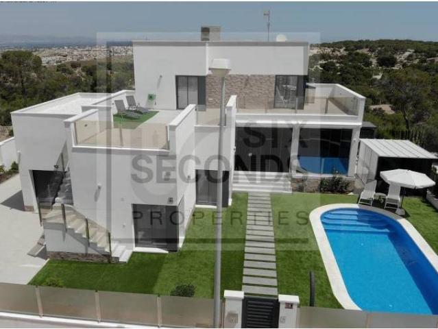 Casa en venta en Urbanización Lo Pepin, el Baix Segura / La Vega Baja