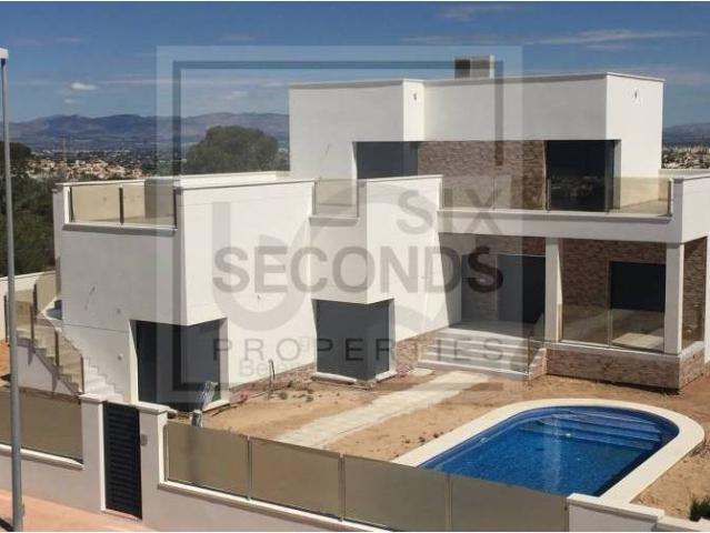 Casa en venta en Urbanización Lo Pepin, el Baix Segura / La Vega Baja