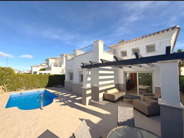 Casa en venta en Torre Pacheco