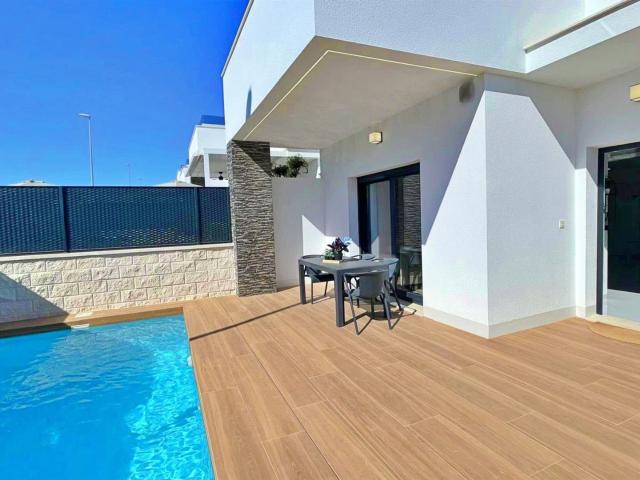 Casa en venta en Entrenaranjos, el Baix Segura / La Vega Baja