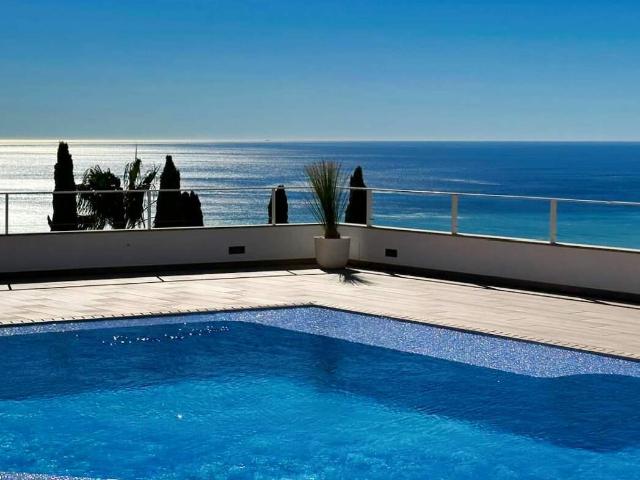 Casa en venta en Urbanització Serra d'Altea, la Marina Baixa