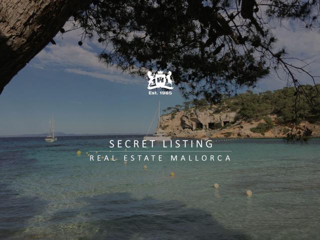 Casa en venta en Calvià, Serra de Tramuntana