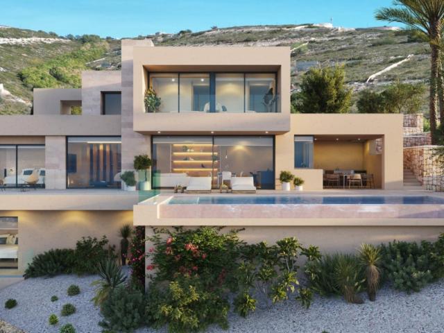 Casa en venta en Urbanització Poble de l'Alcassar, la Marina Alta