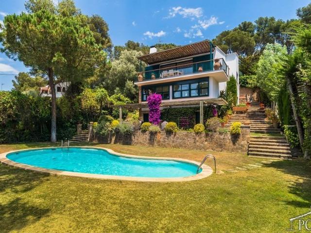 Casa en venta en Palafrugell, Girona