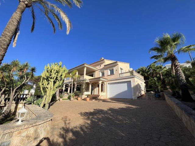 Casa en venta en Calvià, Serra de Tramuntana