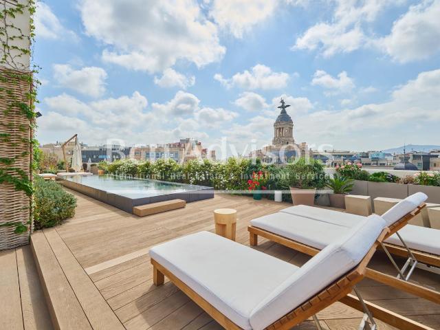 Casa en venta en Eixample, Barcelonès