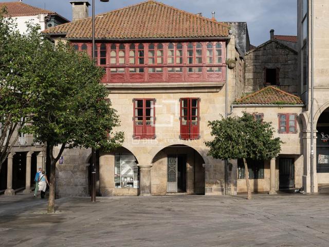 Casa en venta en Casco Antigo, Pontevedra