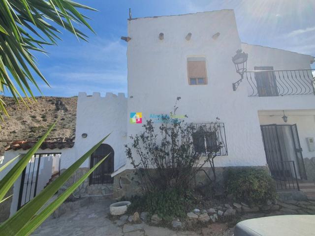 Casa en venta en Valle del Almanzora, Andalucía