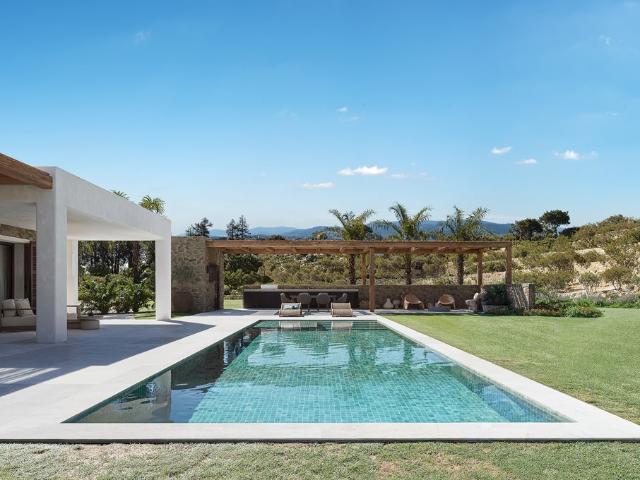 Casa en venta en la Marina Alta, Valencia