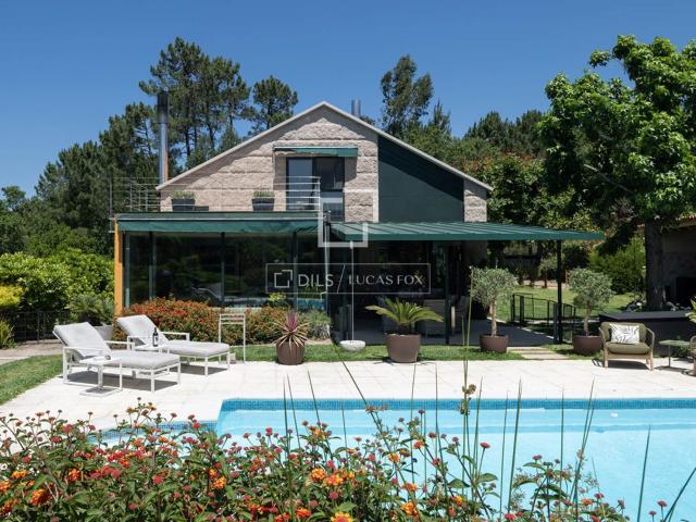 Casa en venta en O Baixo Miño, Galicia