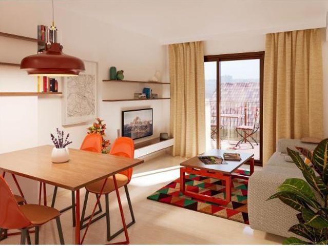 Piso en venta en Vallès Oriental, Catalunya