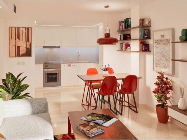 Piso en venta en Vallès Oriental, Catalunya