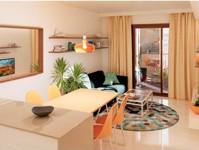 Piso en venta en Vallès Oriental, Catalunya