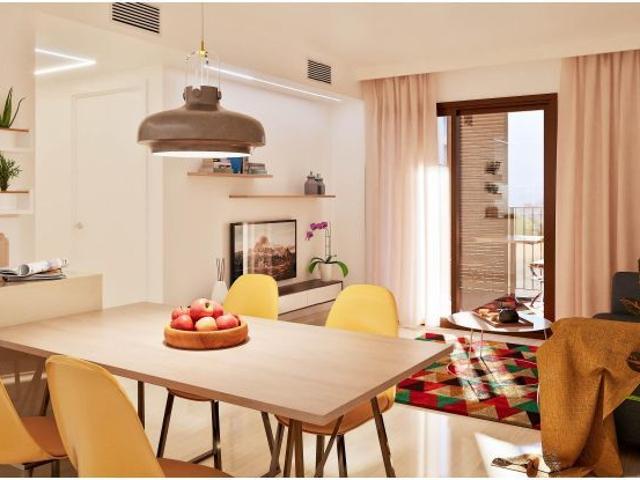 Piso en venta en Vallès Oriental, Catalunya