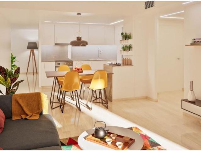 Piso en venta en Vallès Oriental, Catalunya
