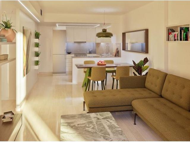 Piso en venta en Vallès Oriental, Catalunya