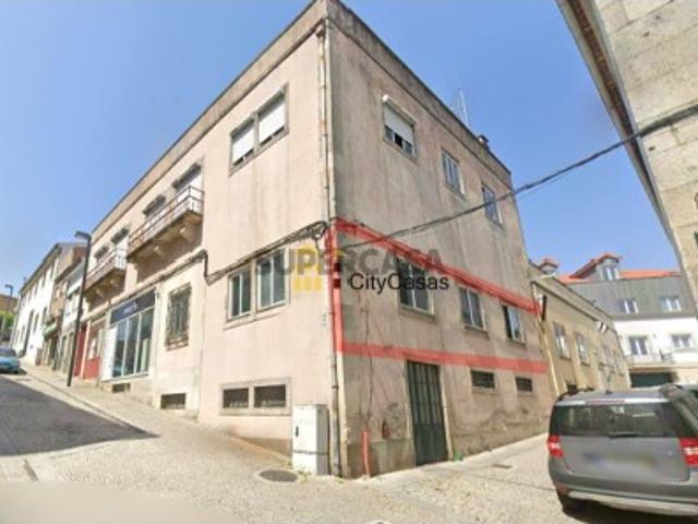 Armazém venda em Lamego, Viseu