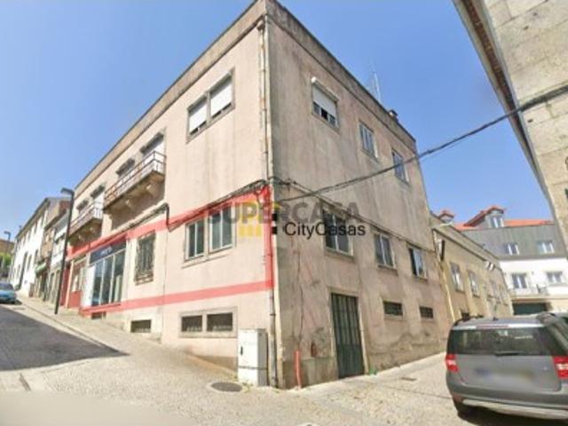 Armazém venda em Lamego, Viseu