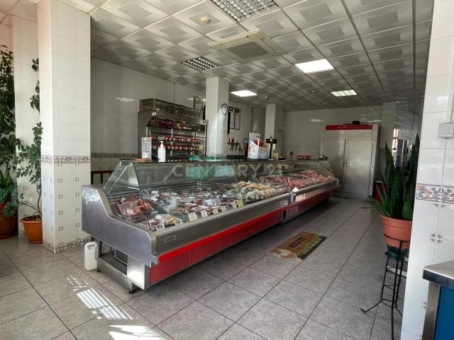 Loja venda em Castelo Branco