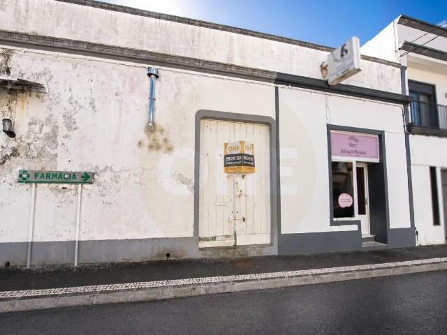 Loja venda em Açores, Fajã De Baixo