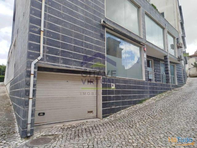 Loja alugar em Bombarral, Leiria