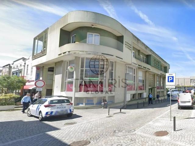 Loja venda em Aveiro