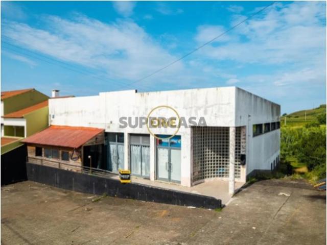Armazém venda em Açores, Ribeira Grande