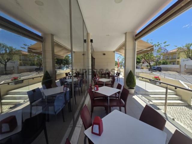 Armazém venda em Albufeira, Faro