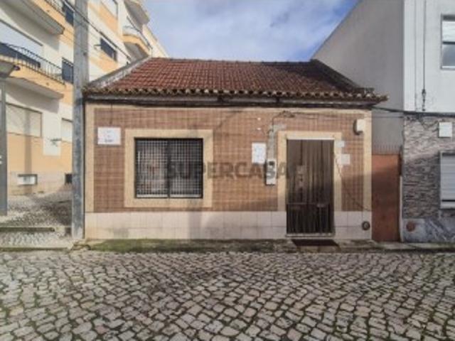 Armazém venda em Montijo, Setúbal