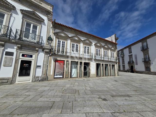 Loja alugar em Viana Do Castelo