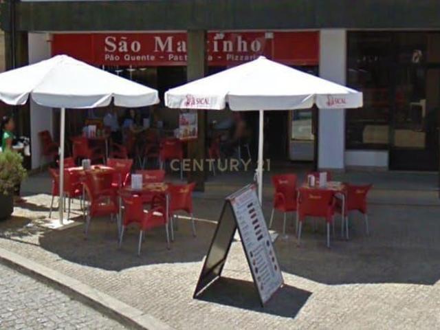 Loja venda em Cabeceiras De Basto, Braga