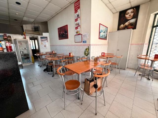 Armazém venda em Benavente, Santarém