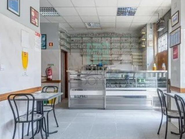 Loja venda em Lisboa