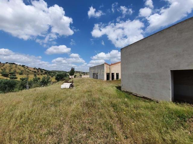Terreno venda em Portel, Évora