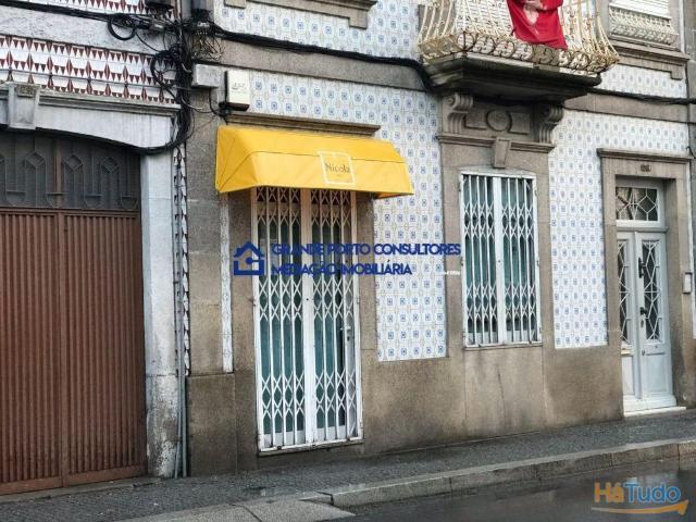 Loja alugar em Gondomar, Porto