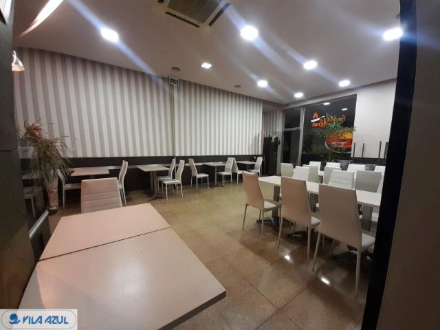 Ponto Comercial alugar em Maia, Cutamas
