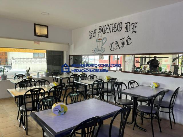 Loja alugar em Valongo, Ermesinde