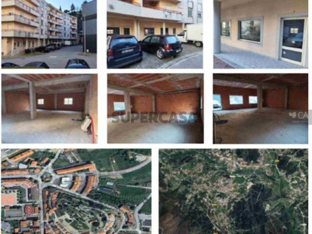 Armazém venda em Tarouca, Viseu