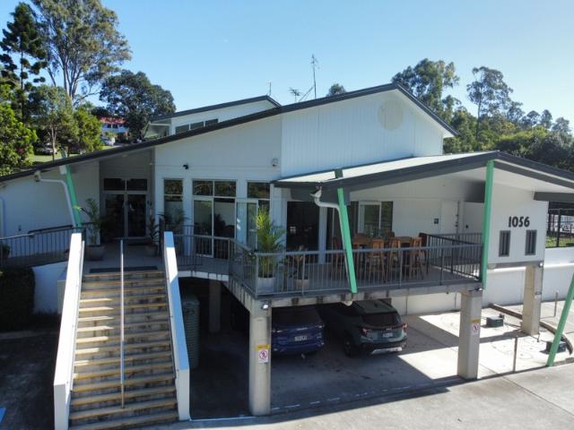 Office for rent in Toombul, Queensland