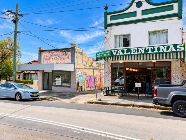 Property for rent in Inner West, Sydney